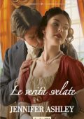 Jennifer Ashley - Below Stairs Mysteries Vol. 4. Le verità svelate (2021)