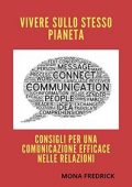 img Mona Fredrick - Vivere sullo stesso Pianeta (2022)