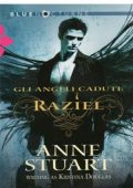 Kristina Douglas - The Fallen Vol. 1. Gli angeli caduti. Raziel (2014)
