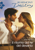 img Kristi Gold - Il ritorno del re del deserto (2014)