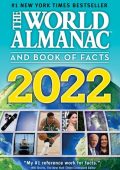 img Sarah Janssen - The World Almanac and Book of Facts 2022 (2021) ENG