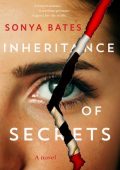 img Sonya Bates - Inheritance of Secrets (2021) ENG