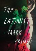 img Mark Prins - The Latinist (2022)