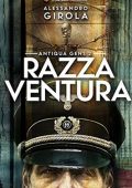 Alessandro Girola - Antiqua gens Vol. 2. Razza ventura (2017)