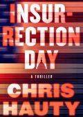 img Chris Hauty - Insurrection Day (2022) ENG