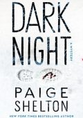 img Paige Shelton - Dark Night (2021)