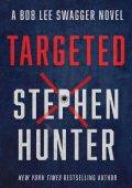 img Stephen Hunter - Targeted (2022) ENG
