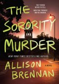 img Allison Brennan - The Sorority Murder (2021) ENG
