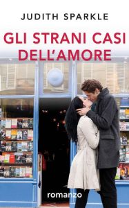 Judith Sparkle – Gli strani casi dell’amore (2017)