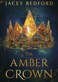 img Jacey Bedford - The Amber Crown (2022)