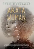 img Nnedi Okorafor - Akata Woman (2022) ENG