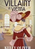 img Kelly Oliver - Villainy in Vienna (2022)