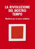 img Paolo Ciofi - La rivoluzione del nostro tempo (2018)