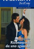 Barbara McCauley - I Barone Vol. 3. Riconoscersi da uno sguardo (2004)