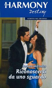 Barbara McCauley – I Barone Vol. 3. Riconoscersi da uno sguardo (2004)