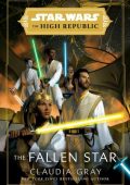 img Claudia Gray - Star Wars. The Fallen Star (2022) ENG