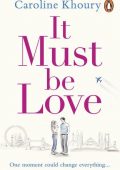 img Caroline Khoury - It Must be Love (2022) ENG