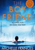 img Michelle Frances - The Boyfriend (2022) ENG