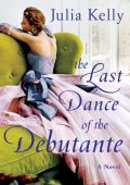 img Julia Kelly - The Last Dance of the Debutante (2022) ENG