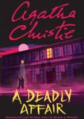 img Agatha Christie - A Deadly Affair (2022) ENG