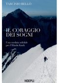 img Tarcisio Bellò - Il coraggio dei sogni (2021)