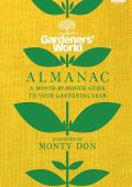 img Monty Don - The Gardeners’ World Almanac (2021) ENG