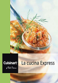 img Cuisinart & Paul Bocuse - La cucina Express (2014)