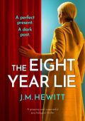 img J.M. Hewitt - The Eight-Year Lie (2022)