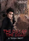 img Karen Chance - Serie Cassandra Palmer Vol. 3,1. Il Giorno dei Morti (traduzione amatoriale)