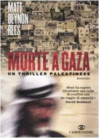 Matt Beynon Rees – Morte a Gaza (2008)