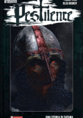 img AfterShock - Pestilence, Una Storia Di Satana