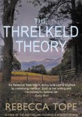 img Rebecca Tope - The Threlkeld Theory (2022) ENG
