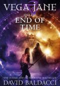 img David Baldacci - Vega Jane and the End of Time (2022) ENG