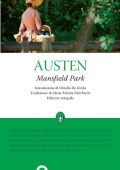Jane Austen - Mansfield park (mp3 - 80kbps)