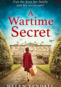 img Helen Yendall - A Wartime Secret (2022) ENG