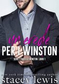 Stacey Lewis - Fratelli Winston Vol. 1. Un erede per i Winston (2021)