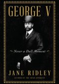 img Jane Ridley - George V (2022) ENG