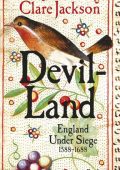 img Clare Jackson - Devil-Land (2021) ENG