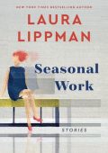 img Laura Lippman - Seasonal Work (2022) ENG