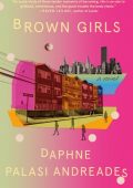 img Daphne Palasi Andreades - Brown Girls (2022)