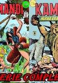 img Kamandi + Inedito - Serie Completa (38 + 10 Volumi)(Corno 1977)