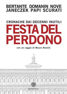 AA.VV. – Festa del perdono (2014)