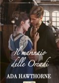 Ada Hawthorne - Il marinaio delle Orcadi (2021)