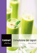 img Cuisinart & Paul Bocuse - L’emulsione dei sapori (2012)