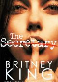 img Britney King - The Secretary (2022) ENG