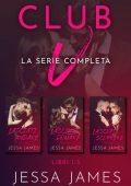 img Jessa James - Club V. La Serie Completa (2021)