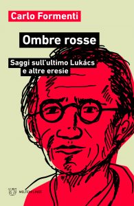 Carlo Formenti – Ombre rosse (2022)