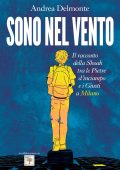Andrea Delmonte - Sono nel vento (2022)