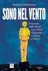 Andrea Delmonte – Sono nel vento (2022)
