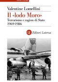 Valentine Lomellini - Il «lodo Moro» (2022)